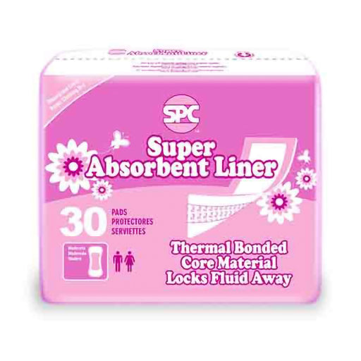 Incontinence Liner