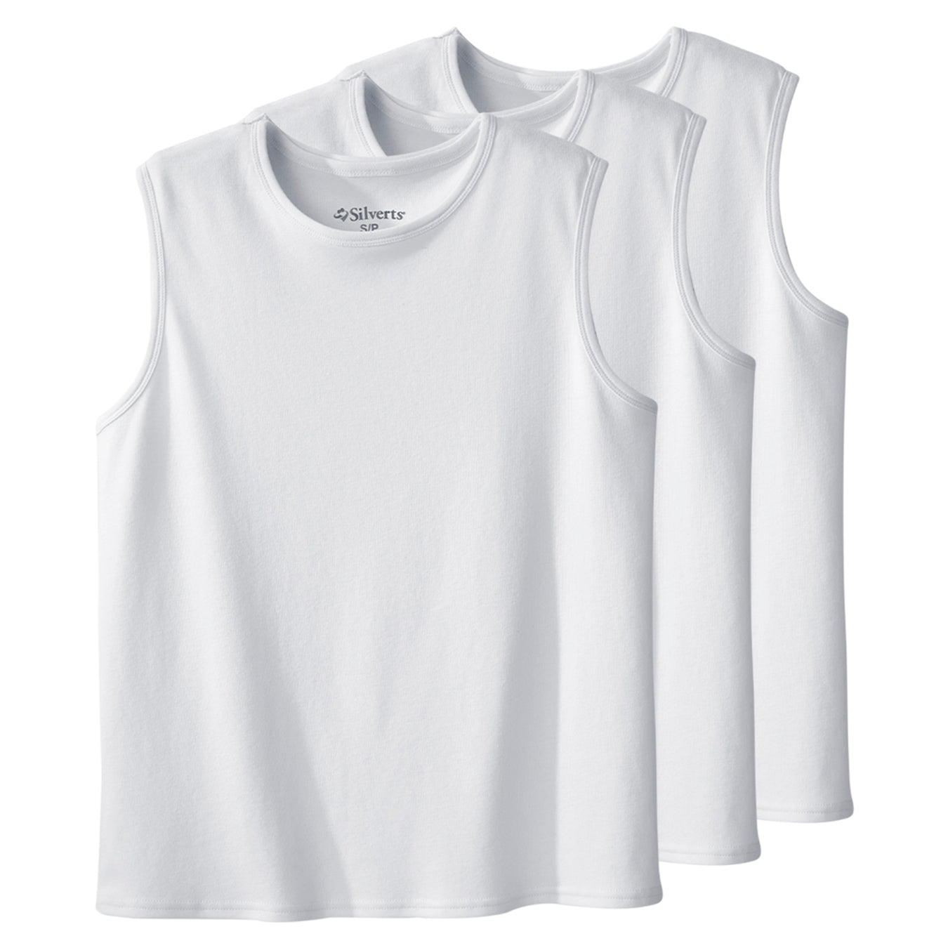 Adaptive Undershirt