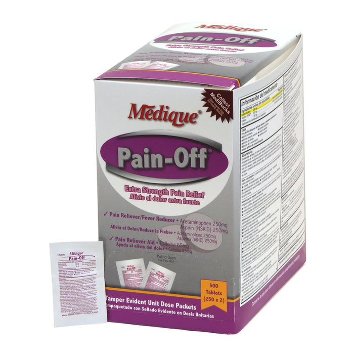 Pain Relief