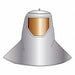 Aluminized Hoods