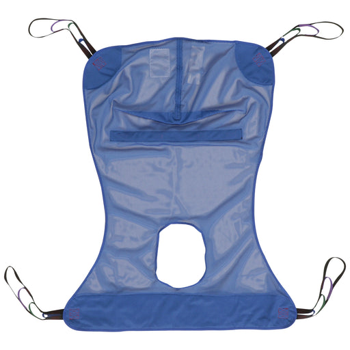 Full Body Commode Sling