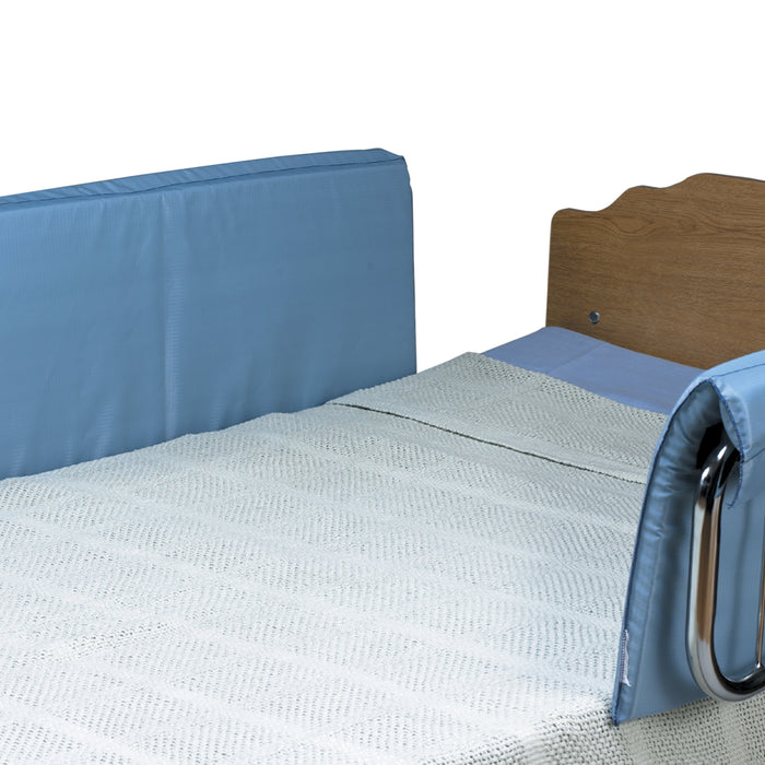 Bed Side Rail Bumper Pad