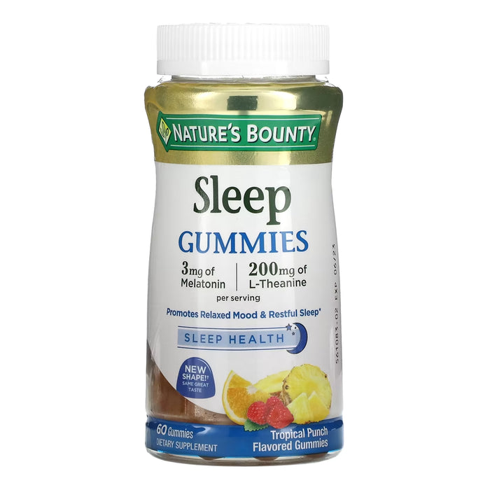 Sleep Aid