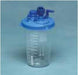 Rigid Suction Canister