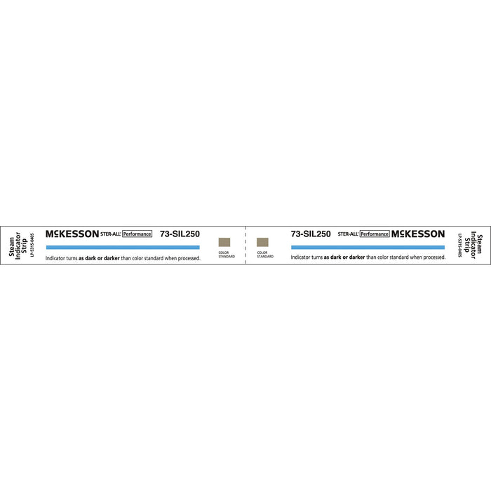 Sterilization Chemical Indicator Strip