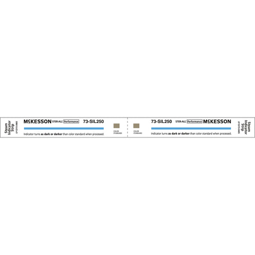 Sterilization Chemical Indicator Strip