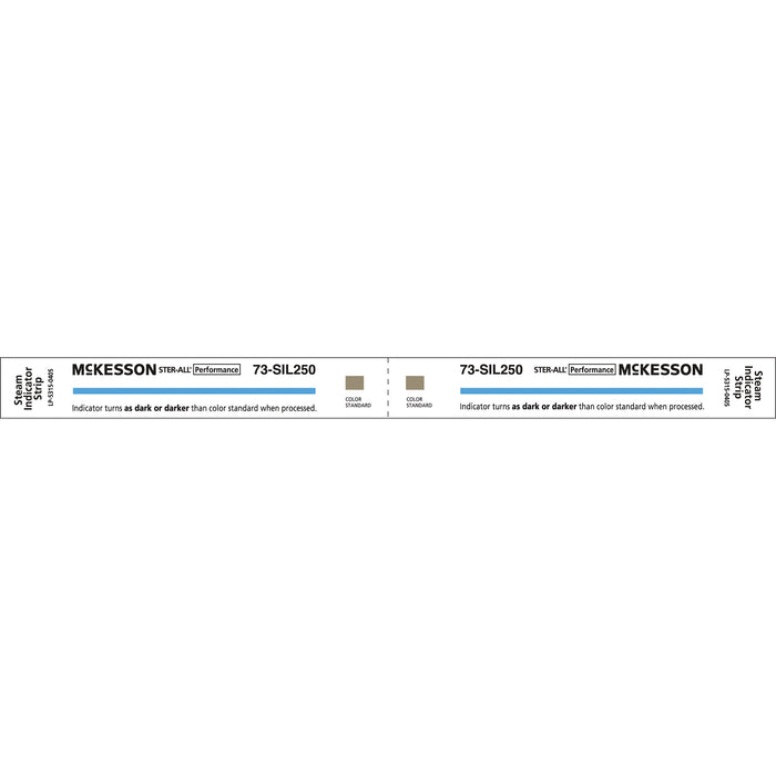 Sterilization Chemical Indicator Strip