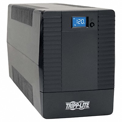 Line Interactive 1.50kVA 120VAC