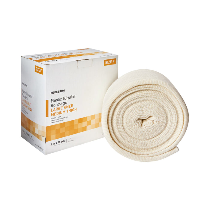 Elastic Tubular Support Bandage