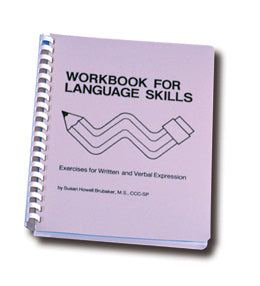 Language Workbook