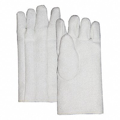 Knit Gloves and Mitts