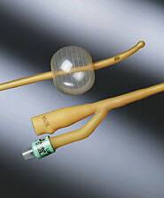 Foley Catheter