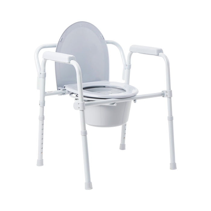 Commode Chair