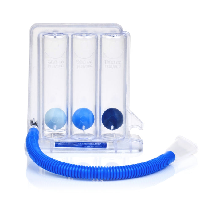 Incentive Spirometer