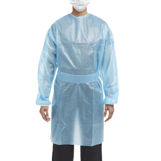 Chemotherapy Procedure Gown