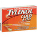 Cold and Cough Relief