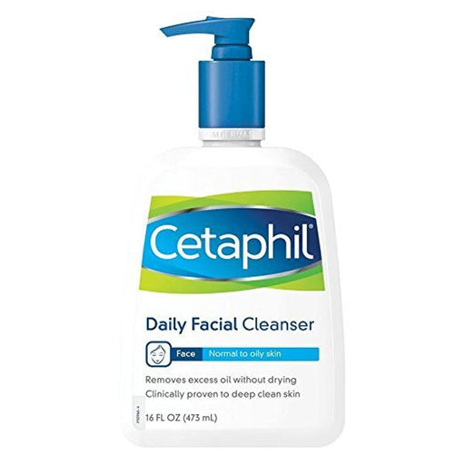 Facial Cleanser