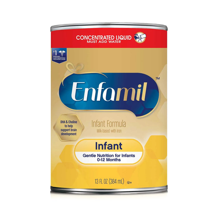 Infant Formula