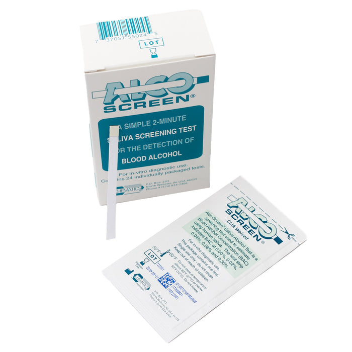 Drugs of Abuse Test Kit