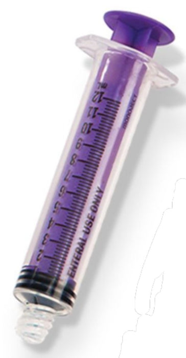 Enteral / Oral Syringe