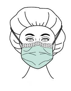 Surgical Mask