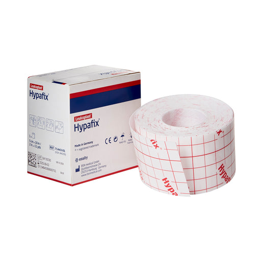 Dressing Retention Tape with Liner