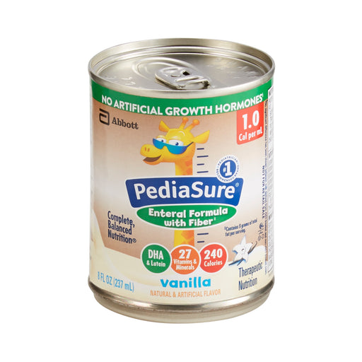 Pediatric Tube Feeding Formula