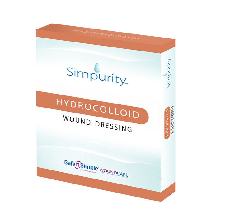 Hydrocolloid Dressing