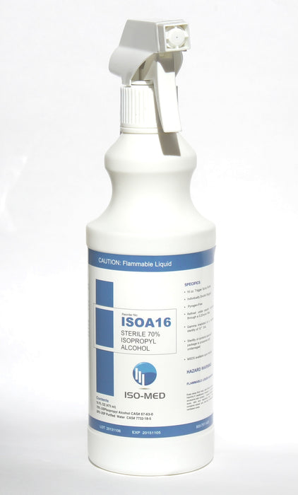 Surface Disinfectant Cleaner