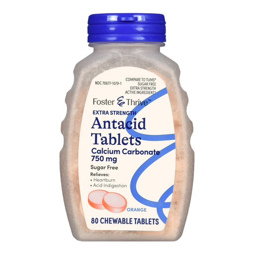 Antacid