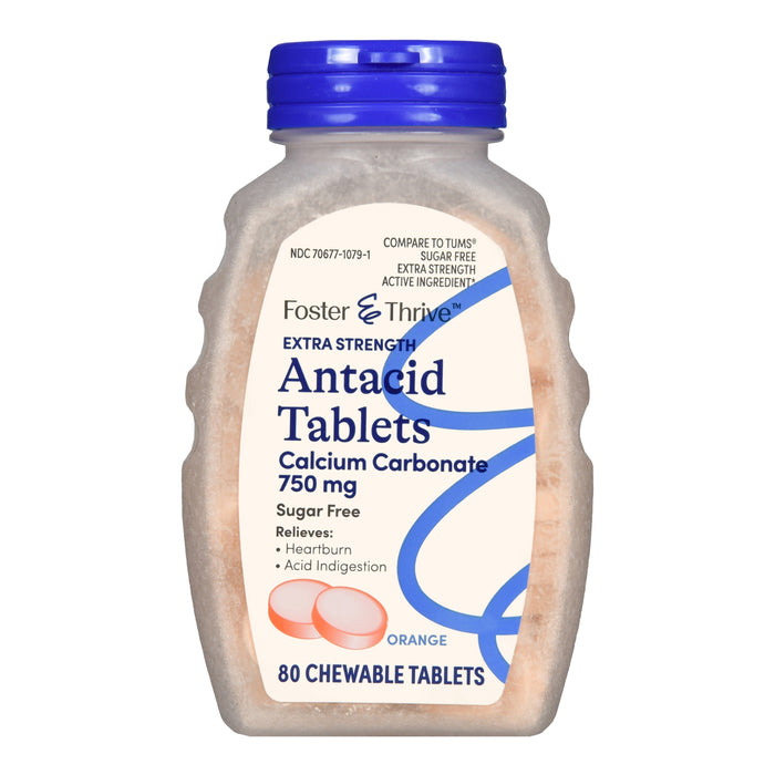 Antacid