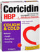 Cold and Cough Relief