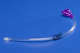 Skin Level Tube Access Bolus Feeding Set