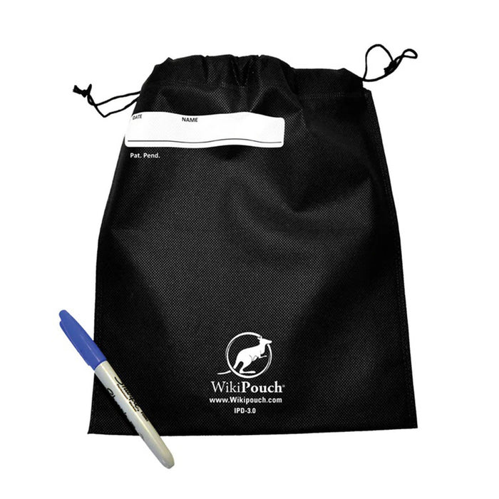 Infection Prevention Pouch