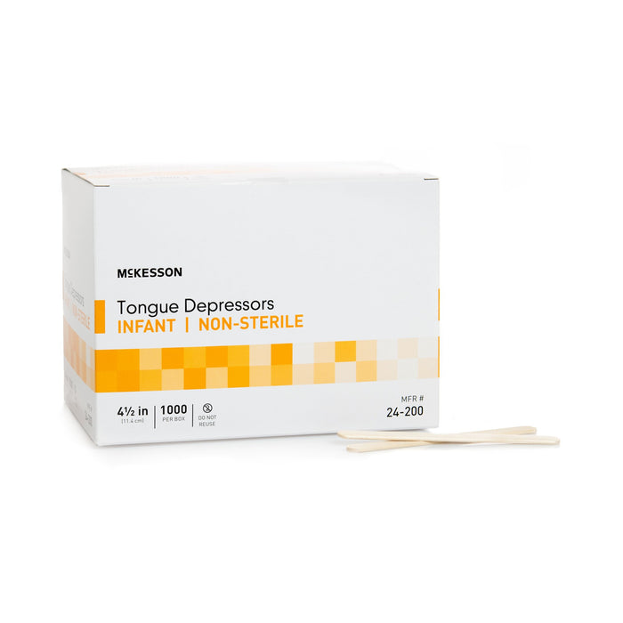 Tongue Depressor