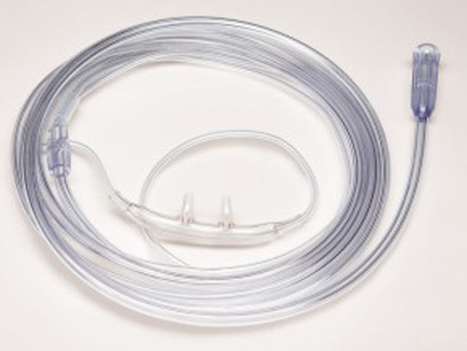 ETCO2 Nasal Sampling Cannula with O2 Delivery