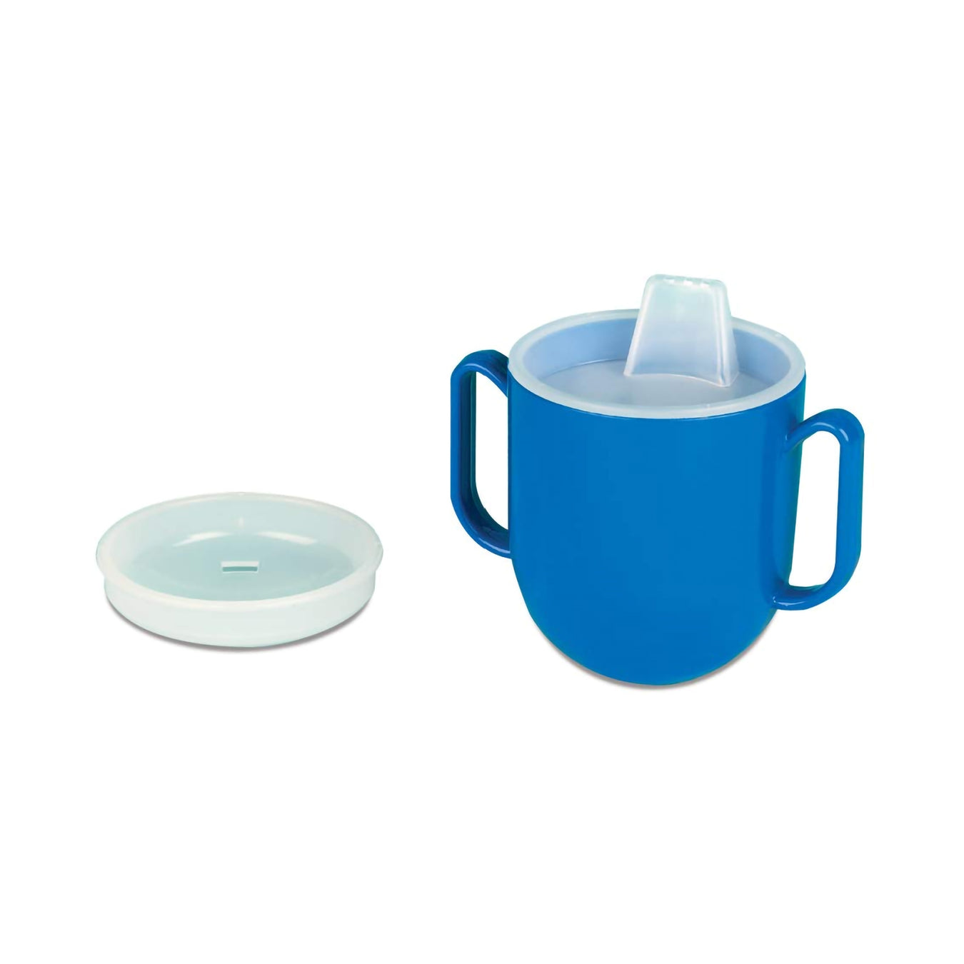 Spillproof Drinking Cup