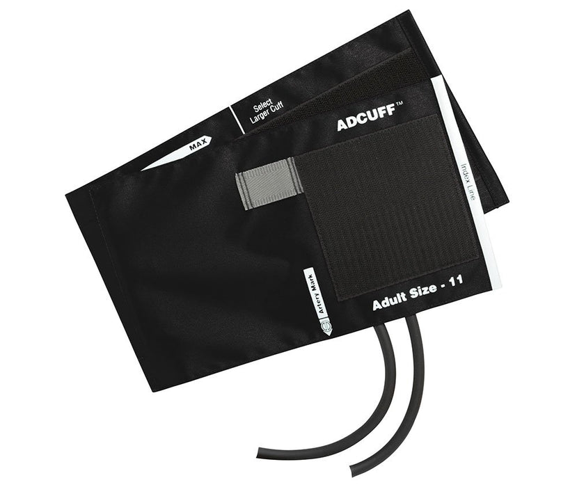 Reusable Blood Pressure Cuff