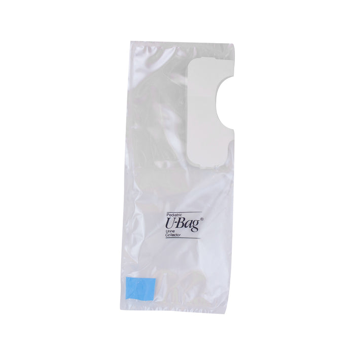 Pediatric Urine Collection Bag