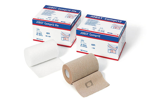 2 Layer Compression Bandage System