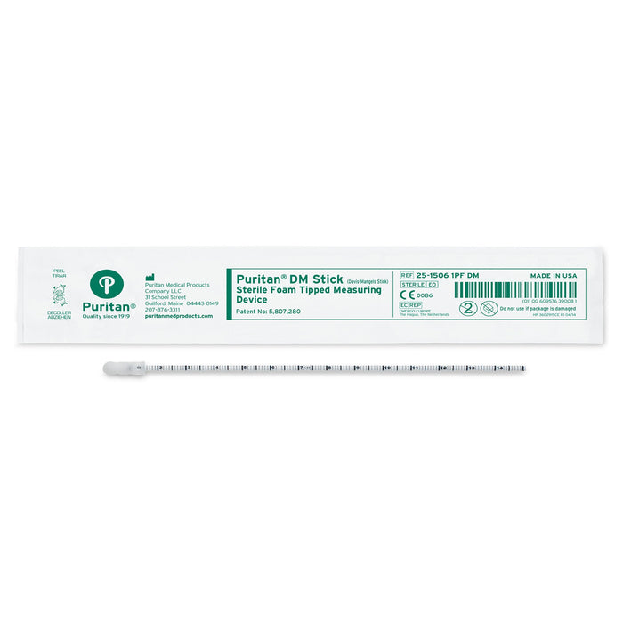 Wound Measuring Device