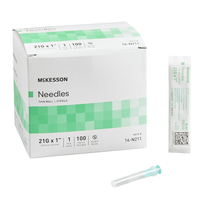 Hypodermic Needle