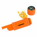 Whistles