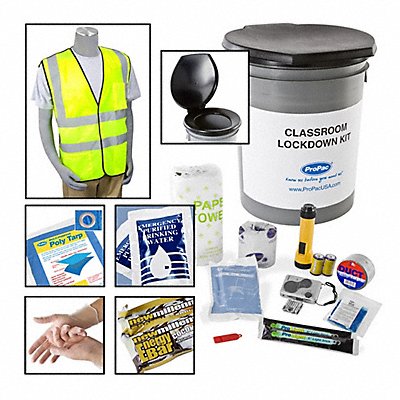 Disaster Survival Kits