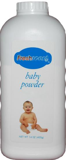 Baby Powder