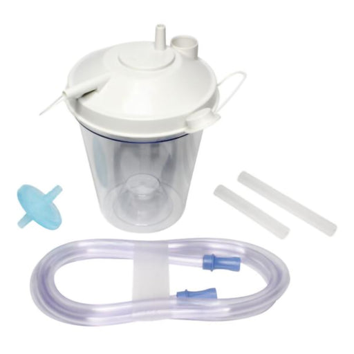 Suction Canister Kit