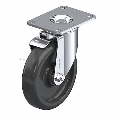Plate Casters