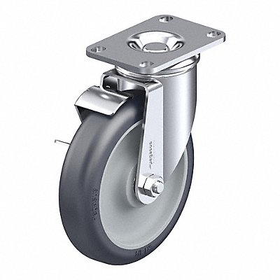 Plate Casters