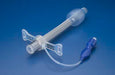 Cuffed Tracheostomy Tube