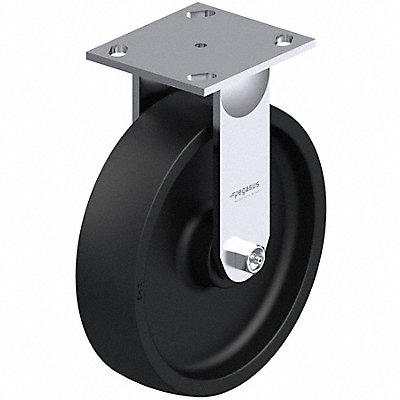 Plate Casters